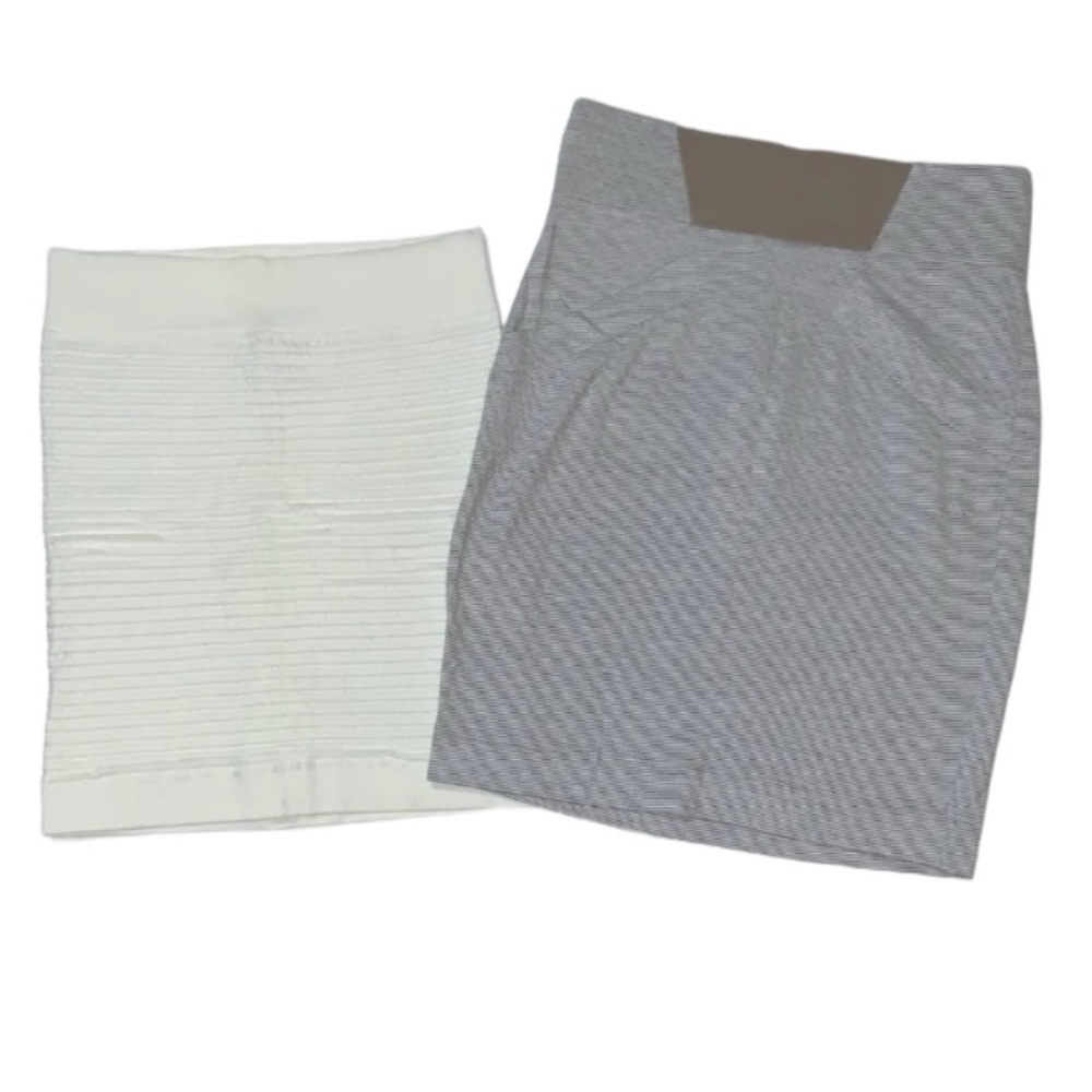 BCBGeneration Skirt Bundle